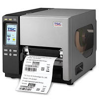 Принтер етикеток TSC TTP-2610MT