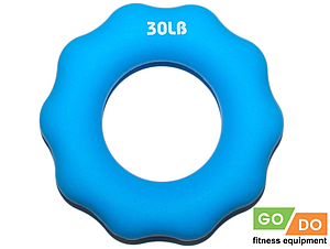 Еспандер кистьовий GO DO 30LB HQ022