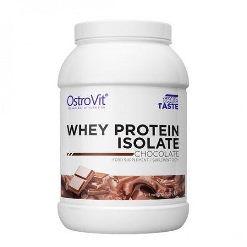 Протеїн OstroVit Whey Protein Isolate 700 g