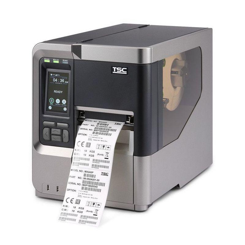 Принтер етикеток TSC МХ 240P
