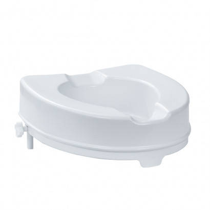 Насадка на унитаз для увеличения высоты «King» 10 см KING-10-00 (ID ...
