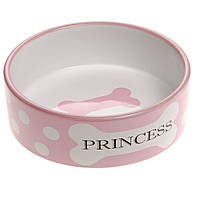 Керамічна миска для собак Ferplast Bowl (Ферпласт Боул)