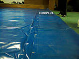 Борцовський спортивний мат ППЕ НХ для боротьби, дзюдо OSPORT 1м х 2м товщина 5см (FI-0002-50), фото 6