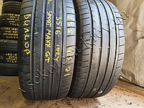 Шини бу 255/40 R21 Dunlop