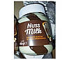 Паста шоколадно-молочний з горіхом Nuss Milk Kakaowo-Mleczny 400 г Польща, фото 3