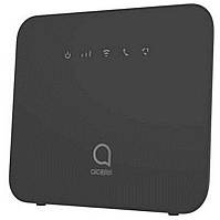 Бездротовий маршрутизатор Alcatel LINKHUB LTE Home Station (HH42CV-2AALUA1-1) (N300, 1xFE WAN, 1xFE LAN,