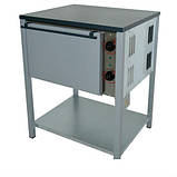 Шафа жарова електрична ШЖЭ-1 Преміум, фото 2