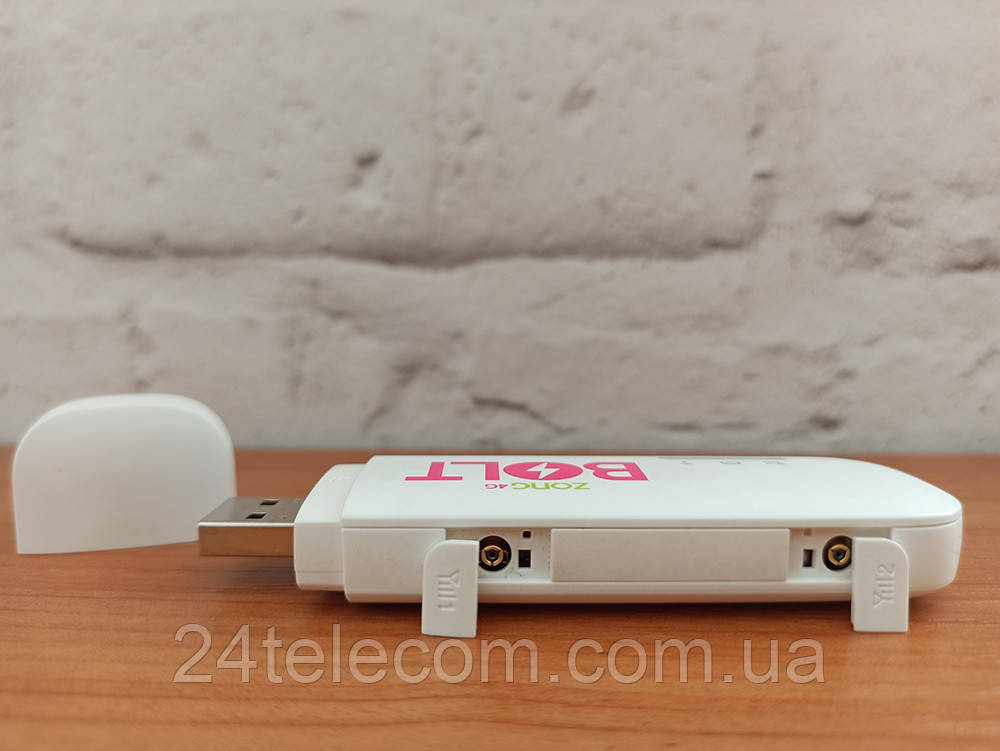 Huawei E8372h-153 3G/4G/LTE мобильный модем-WiFi Роутер USB+Антенна MIMO 9dBi - фото 8 - id-p1380391697