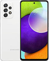 Защитная гидрогелевая пленка для Samsung Galaxy A52 (SM-A525F)
