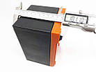 Акумулятор тяговий 6DZF13 12 V  13 Ah дитячих електроквадроциклів, фото 3