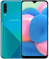 Захисна гідрогелева плівка для Samsung Galaxy A30s (SM-A307F)