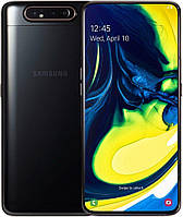 Защитная гидрогелевая пленка для Samsung Galaxy A80 (SM-A805F)