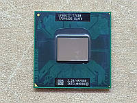 Б/У Процессор Intel® Core 2 Duo T7500 2,20 ГГц