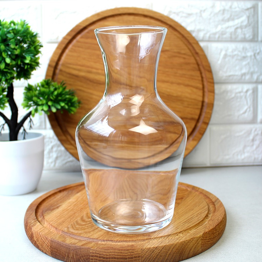 Карафа для вина Arcoroc Carafe 1000 мл (C0199)