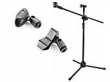 Професійна стійка для мікрофону (журавель, підлогова), фото 2