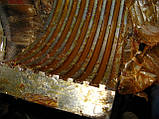 Ущільнення повітряні та олійні К-250-61-1, К-500-61-1 (5), К-1500, ЦК-135/8; ЦК-115/9, фото 3