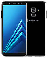 Защитная гидрогелевая пленка для Samsung Galaxy A8 Plus 2018 (A730F)