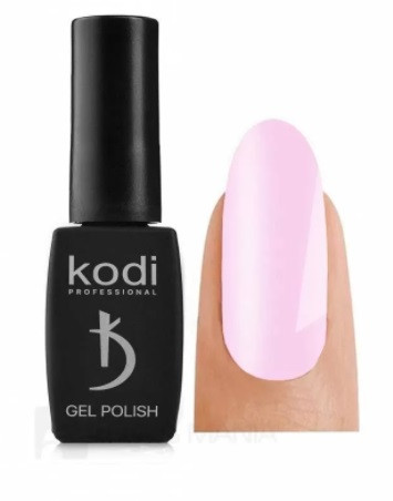 Гель-лак Kodi No110 M (Рожево-ліловий), 8 мл