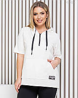 ЖІНОЧІ СПОРТИВНІ ЛІТНІ КОСТЮМИ ВЕЛИКИХ РОЗМІРІВ: НОВИНКИ В НАЯВНОСТІ В УСІХ РОЗМІРАХ !