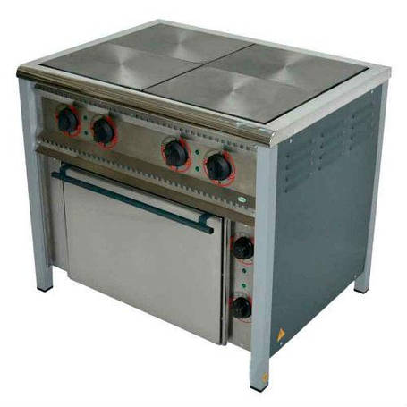 Плити електричні