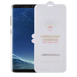 Захисна плівка для Samsung Galaxy S8/S9 Unbreakable Membrane Протиударна