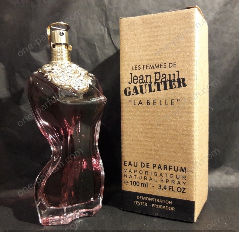 Jean Paul Gaultier La Belle TESTER, 100 мл