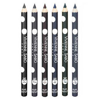 Олівець для очей Vivienne Sabo Merci Eye Pencil