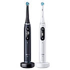 Набір електричних зубних щіток Oral-B iO Series 2 Pack, фото 4