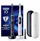 Набір електричних зубних щіток Oral-B iO Series 2 Pack, фото 3