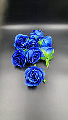 Штучні квіти бутон троянди