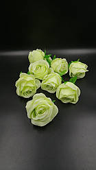 Штучні квіти бутон троянди