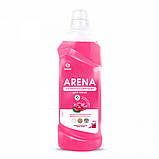 Засіб для миття підлоги GRASS "ARENA" з поліруючі ефектом, лотос 1л 125185, фото 4