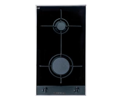 Нова Варильна Газова поверхня Kuppersbusch GKS 324.1M-97 Black