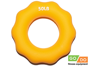Еспандер кистьовий GO DO 50LB HQ022