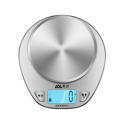 Ваги кухонні