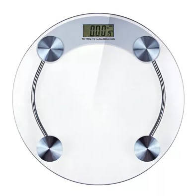 Ваги підлогові