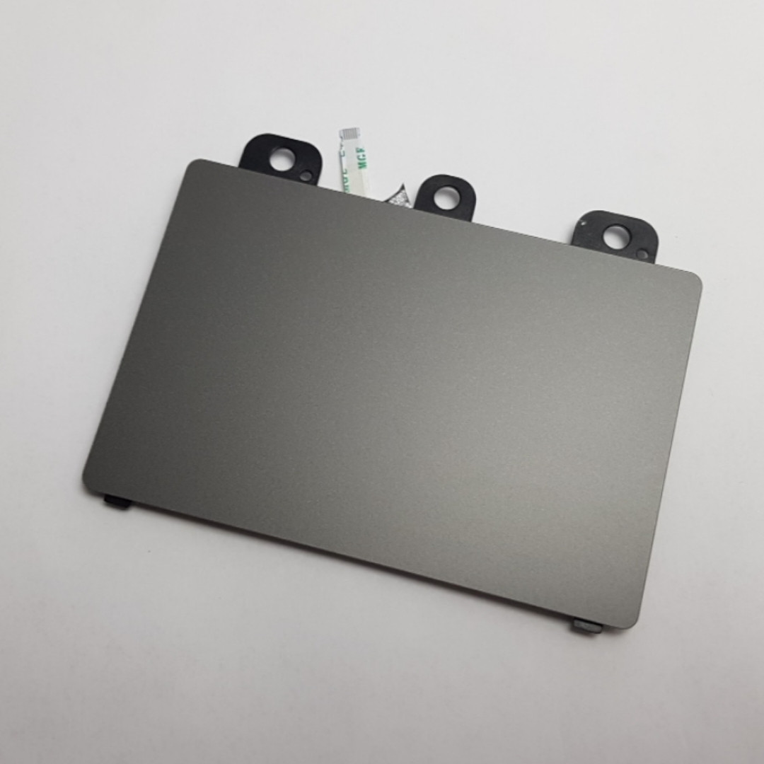 Тачпад lenovo 330-17 сірий сервісний оригінал з розборки, фото 1