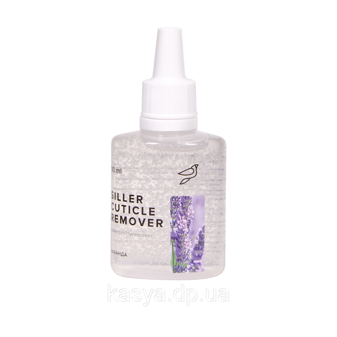 Siller cuticle Remover Лаванда, 30 мл