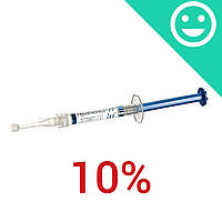 Опалесценс ПФ 10%, гель для відбілювання зубів, Opalescence PF 10% (Ultradent)