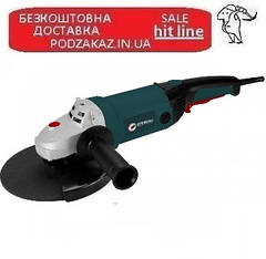 Кутова шліфмашина Сталь КШМ 21-232