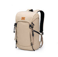 Рюкзак туристичний Naturehike 20 л хакі NH20BB003