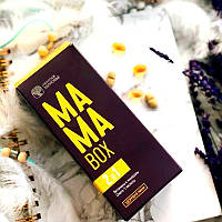 Mama Box Здорова мама - Набір препаратів Daily Box