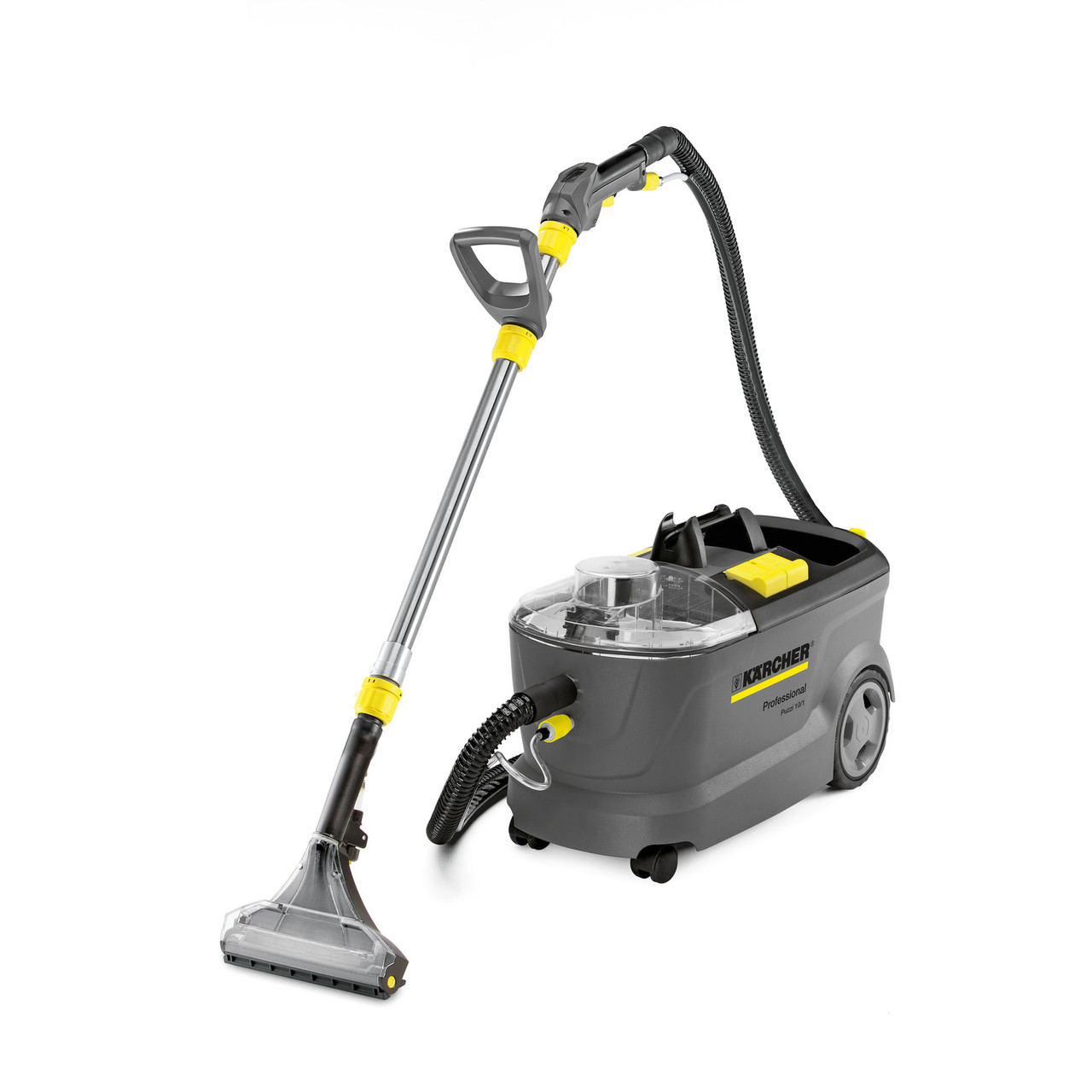 Миючий пилосос Karcher Puzzi 10/1