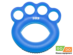 Еспандер кистьовий GO DO 30LB HQ029