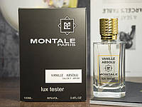 Montale Vanille Absolu женский тестер Lux 100 ml