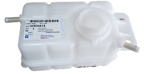 Бачок розширювальний Авео Т250 GM 96930818