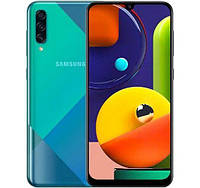 Защитная гидрогелевая пленка для Samsung Galaxy A50s 2019 (SM-A507FD)