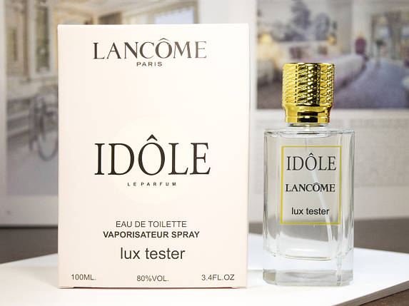 Lancome Idole Тестер Lux 100 ml, фото 1