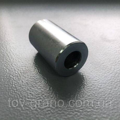 G18803270 Втулка металева Gaspardo, фото 1