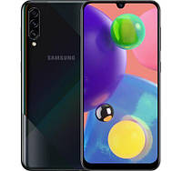 Защитная гидрогелевая пленка для Samsung Galaxy A70s 2019 (SM-A707FZ)